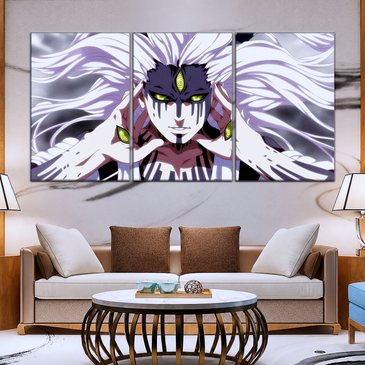 Naruto Canvas Wall Art - NA5085 - Momoshiki Otsutsuki