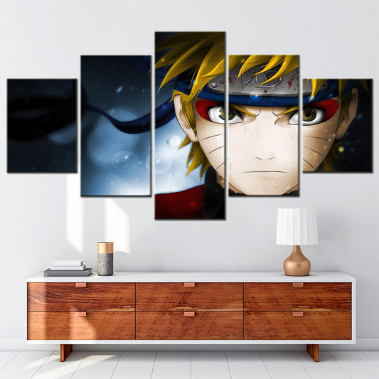 Naruto Canvas Wall Art - NA5145 - Uzumaki Naruto