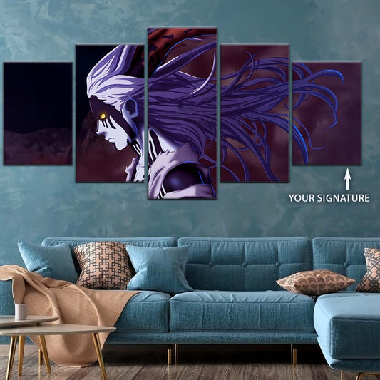 Naruto Wall Art - NA5089 - Momoshiki Ōtsutsuki Epic - Naruto Poster - Naruto Canvas