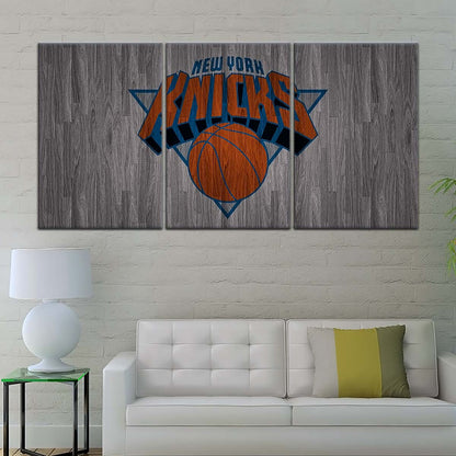 Basketball Wall Art - BK5043 - New York Knicks Sports - Basketball Poster - Basketball Canvas