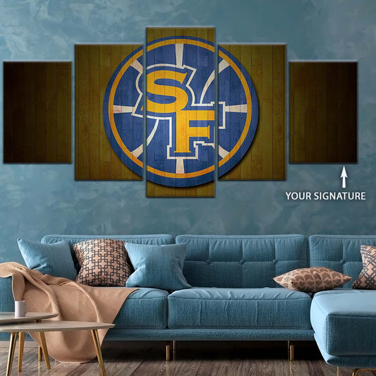 Basketball Wall Art - BK5059 - Golden State Warriors Sports - Basketball Poster - Basketball Canvas
