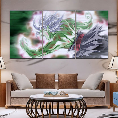 Dragon Ball Super Canvas Wall Art - DR5137 - Merged Zamasu