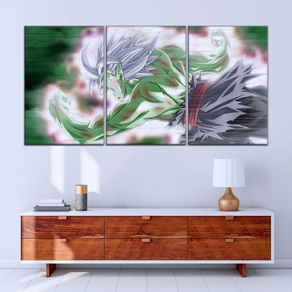 Dragon Ball Super Canvas Wall Art - DR5137 - Merged Zamasu