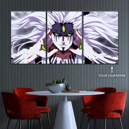 Naruto Canvas Wall Art - NA5085 - Momoshiki Otsutsuki