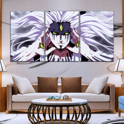 Naruto Canvas Wall Art - NA5085 - Momoshiki Otsutsuki