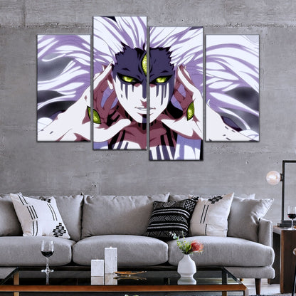Naruto Canvas Wall Art - NA5085 - Momoshiki Otsutsuki