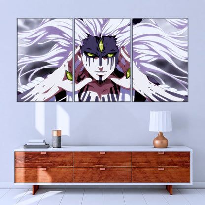 Naruto Canvas Wall Art - NA5085 - Momoshiki Otsutsuki