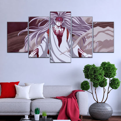 Naruto Canvas Wall Art - NA5086 - Momoshiki Otsutsuki