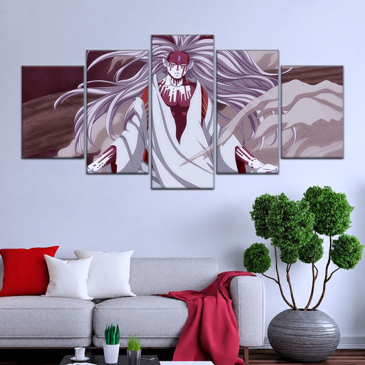 Naruto Canvas Wall Art - NA5086 - Momoshiki Otsutsuki