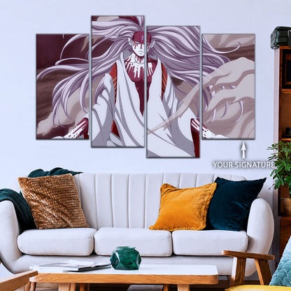 Naruto Canvas Wall Art - NA5086 - Momoshiki Otsutsuki