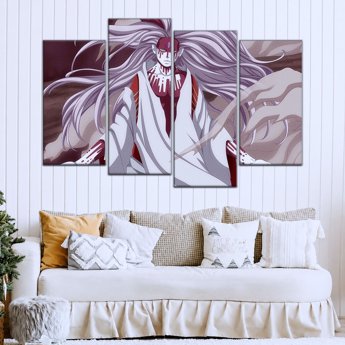 Naruto Canvas Wall Art - NA5086 - Momoshiki Otsutsuki