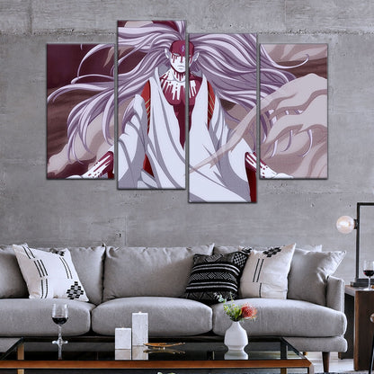 Naruto Canvas Wall Art - NA5086 - Momoshiki Otsutsuki