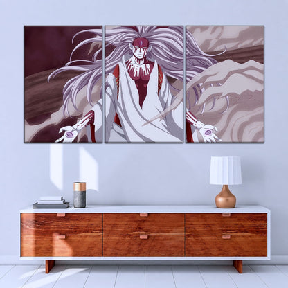 Naruto Canvas Wall Art - NA5086 - Momoshiki Otsutsuki