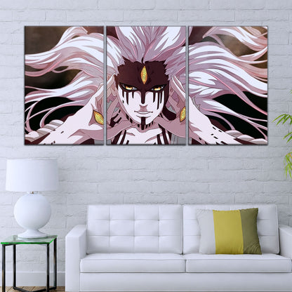 Naruto Canvas Wall Art - NA5087 - Momoshiki Otsutsuki