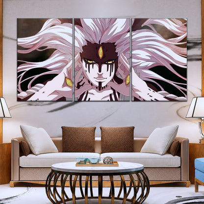 Naruto Canvas Wall Art - NA5087 - Momoshiki Otsutsuki