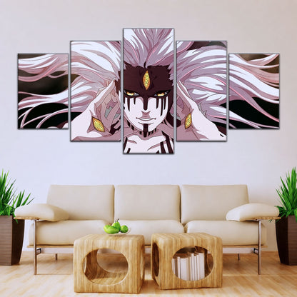 Naruto Canvas Wall Art - NA5087 - Momoshiki Otsutsuki
