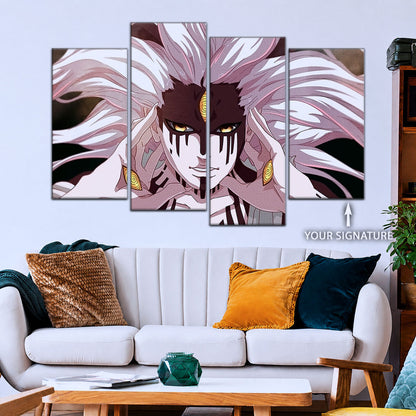 Naruto Canvas Wall Art - NA5087 - Momoshiki Otsutsuki