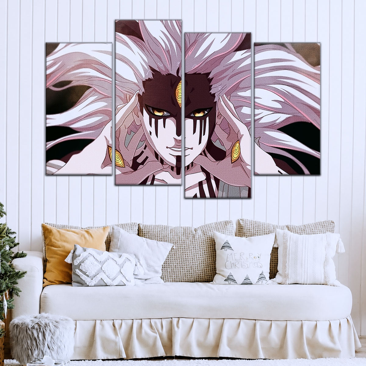 Naruto Canvas Wall Art - NA5087 - Momoshiki Otsutsuki
