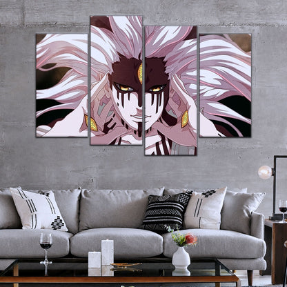 Naruto Canvas Wall Art - NA5087 - Momoshiki Otsutsuki