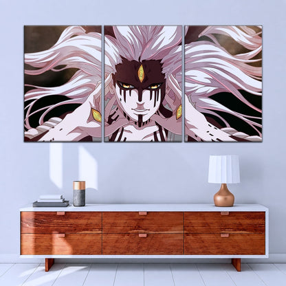 Naruto Canvas Wall Art - NA5087 - Momoshiki Otsutsuki