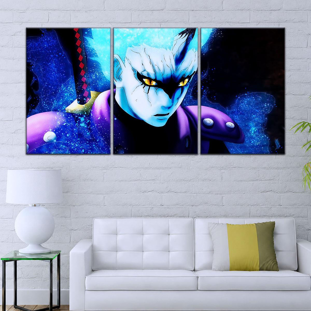 Naruto Canvas Wall Art - NA5088 - Mitsuki