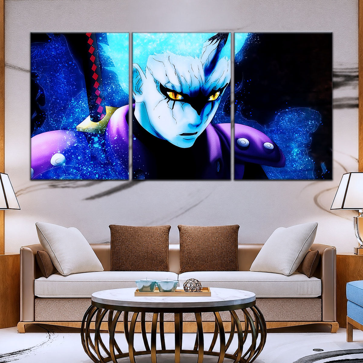 Naruto Canvas Wall Art - NA5088 - Mitsuki