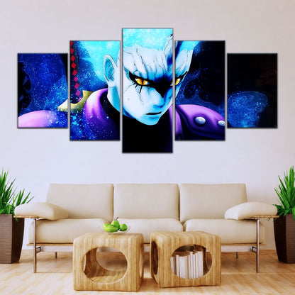 Naruto Canvas Wall Art - NA5088 - Mitsuki