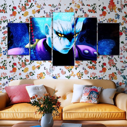 Naruto Canvas Wall Art - NA5088 - Mitsuki