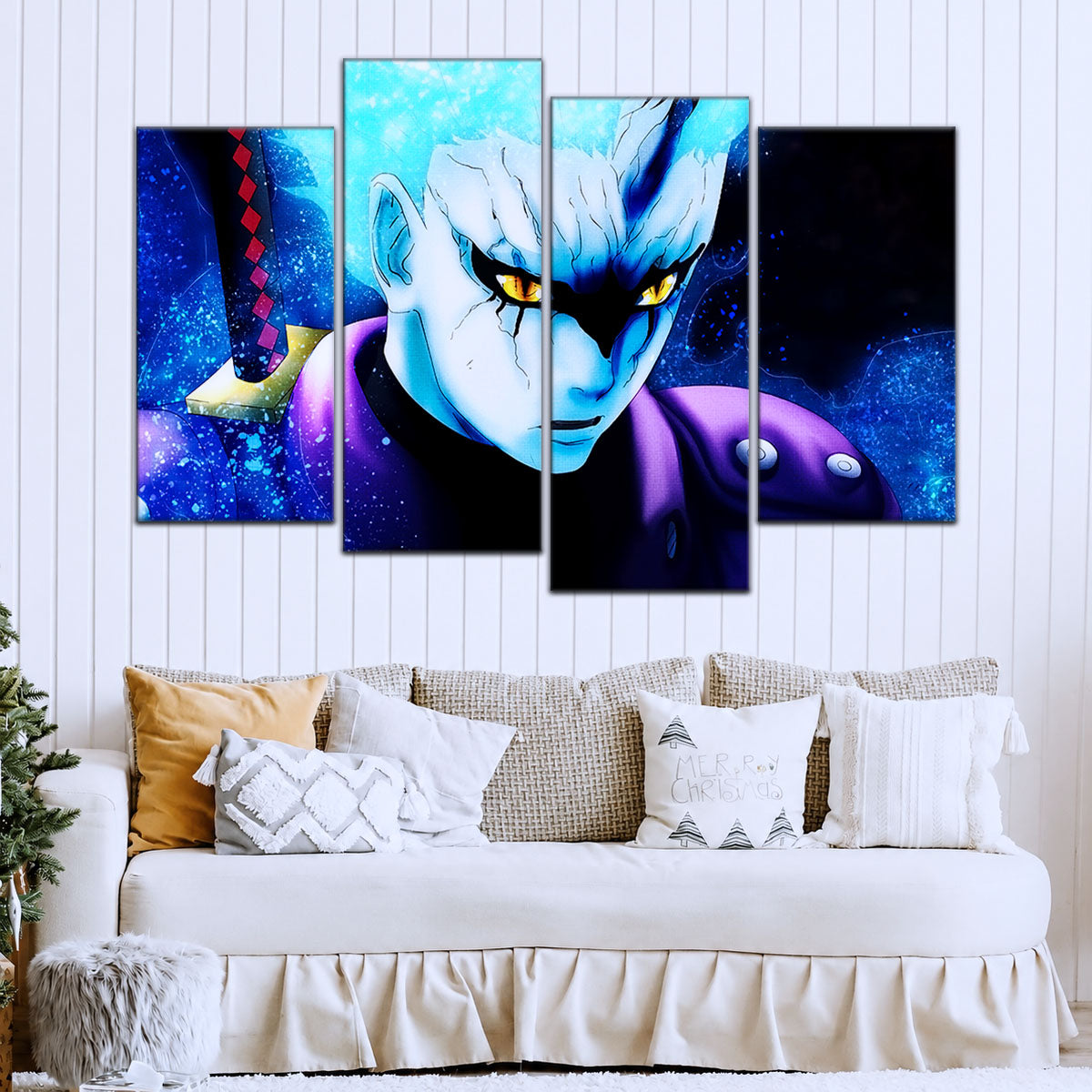 Naruto Canvas Wall Art - NA5088 - Mitsuki