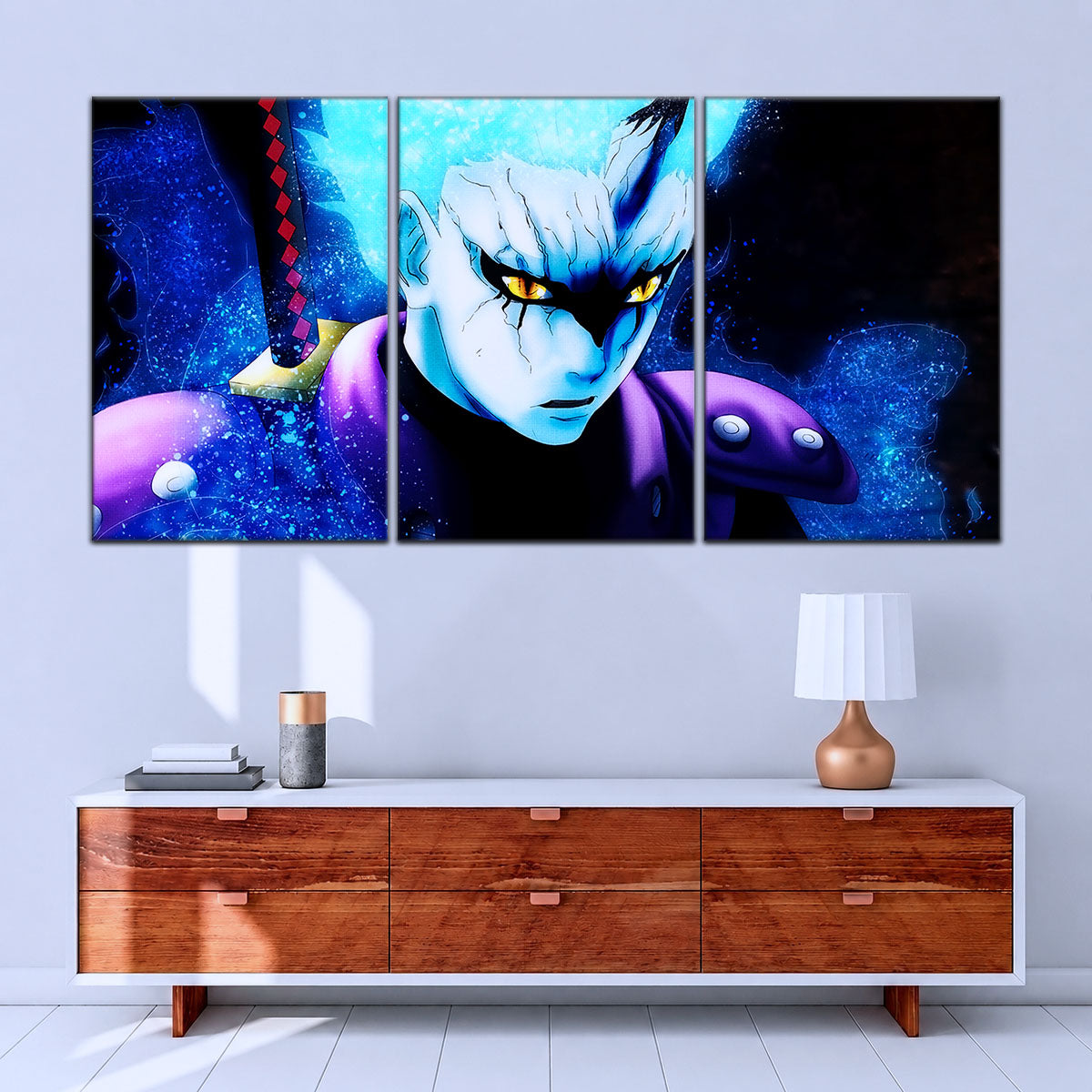 Naruto Canvas Wall Art - NA5088 - Mitsuki