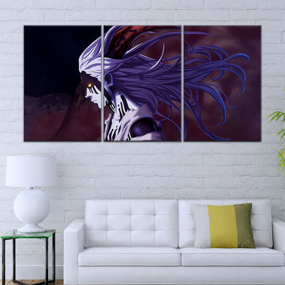 Naruto Canvas Wall Art - NA5089 - Momoshiki Otsutsuki