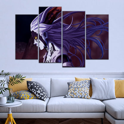 Naruto Canvas Wall Art - NA5089 - Momoshiki Otsutsuki
