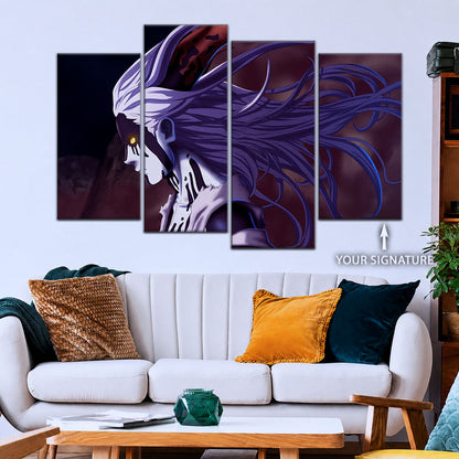 Naruto Canvas Wall Art - NA5089 - Momoshiki Otsutsuki