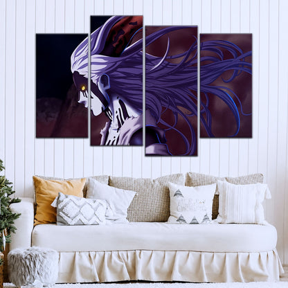 Naruto Canvas Wall Art - NA5089 - Momoshiki Otsutsuki