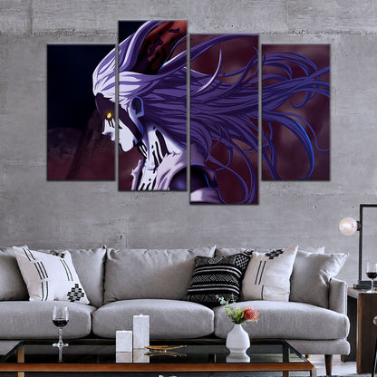 Naruto Canvas Wall Art - NA5089 - Momoshiki Otsutsuki
